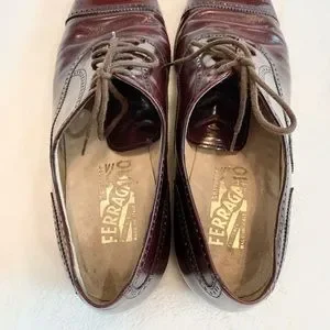 Salvatore Ferragamo | Shoes | Salvatore Ferragamo Renzo  display picture 3